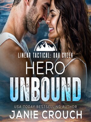 cover image of Hero Unbound